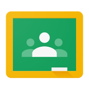 integration between Google Classroom and Google Sheets