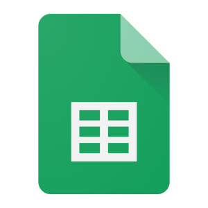 integration between Google Sheets and Infinite Campus