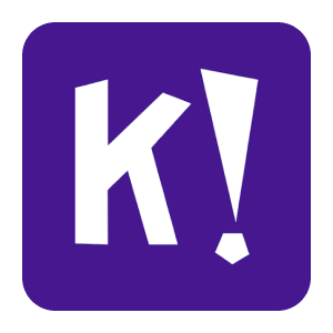 integration between Kahoot! and Moodle
