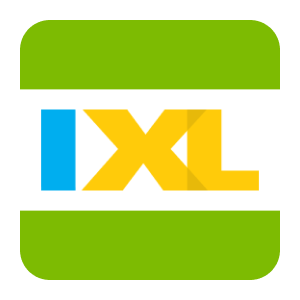 Transfer grades from IXL
